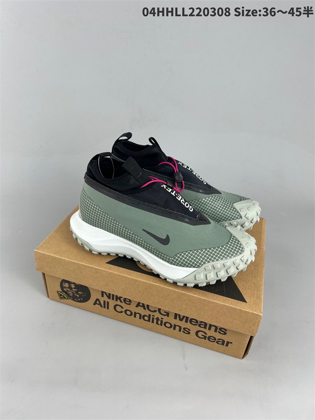 women air max ACG shoes size 36-45-008